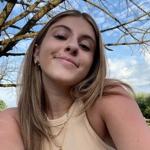 Meet your Posher, Kendall